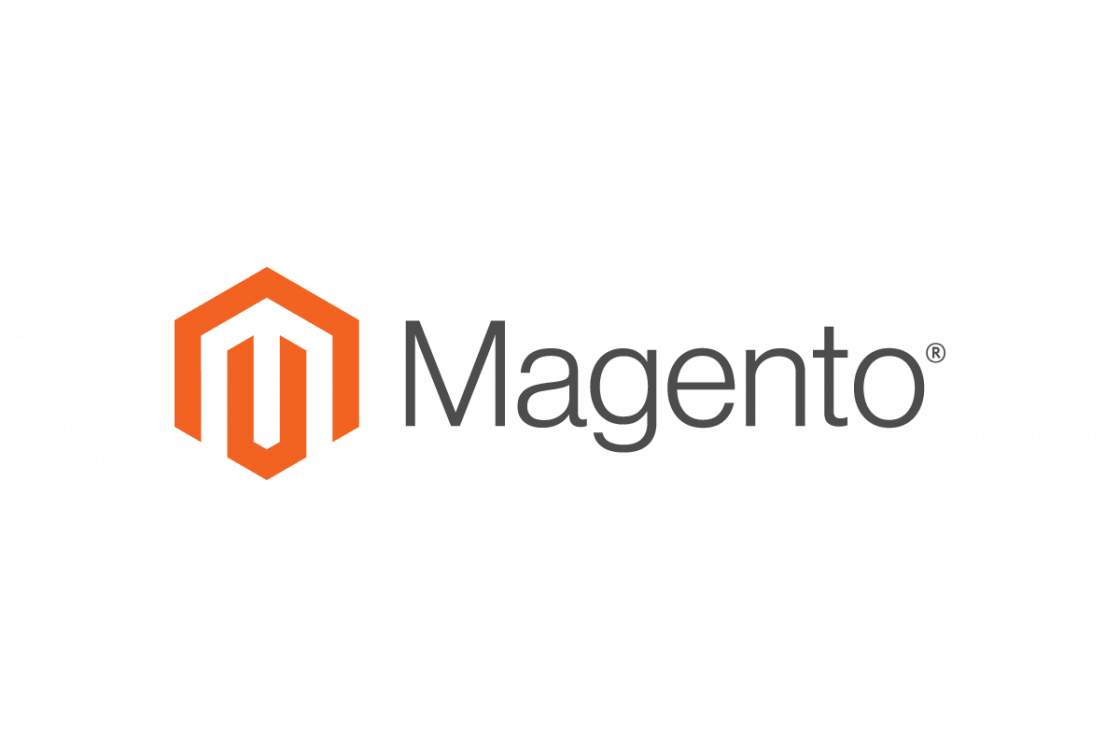 Logo Magento